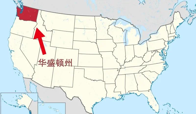 美国各州的代孕法律指南（2025年更新）