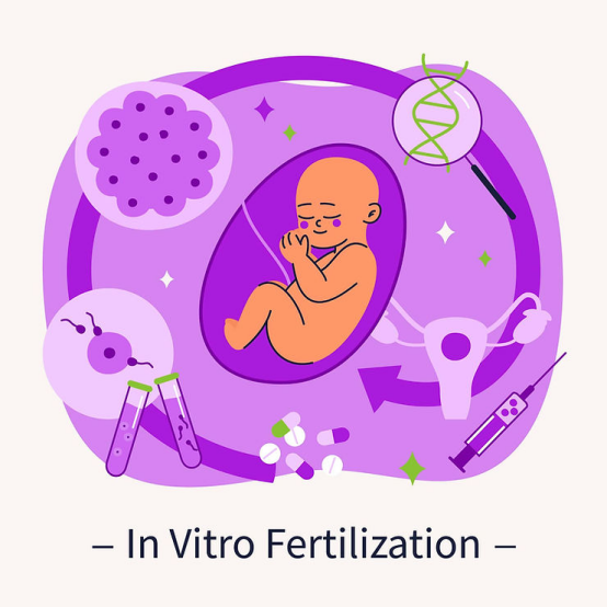 代孕是跨性别女性生育后代的解决方案