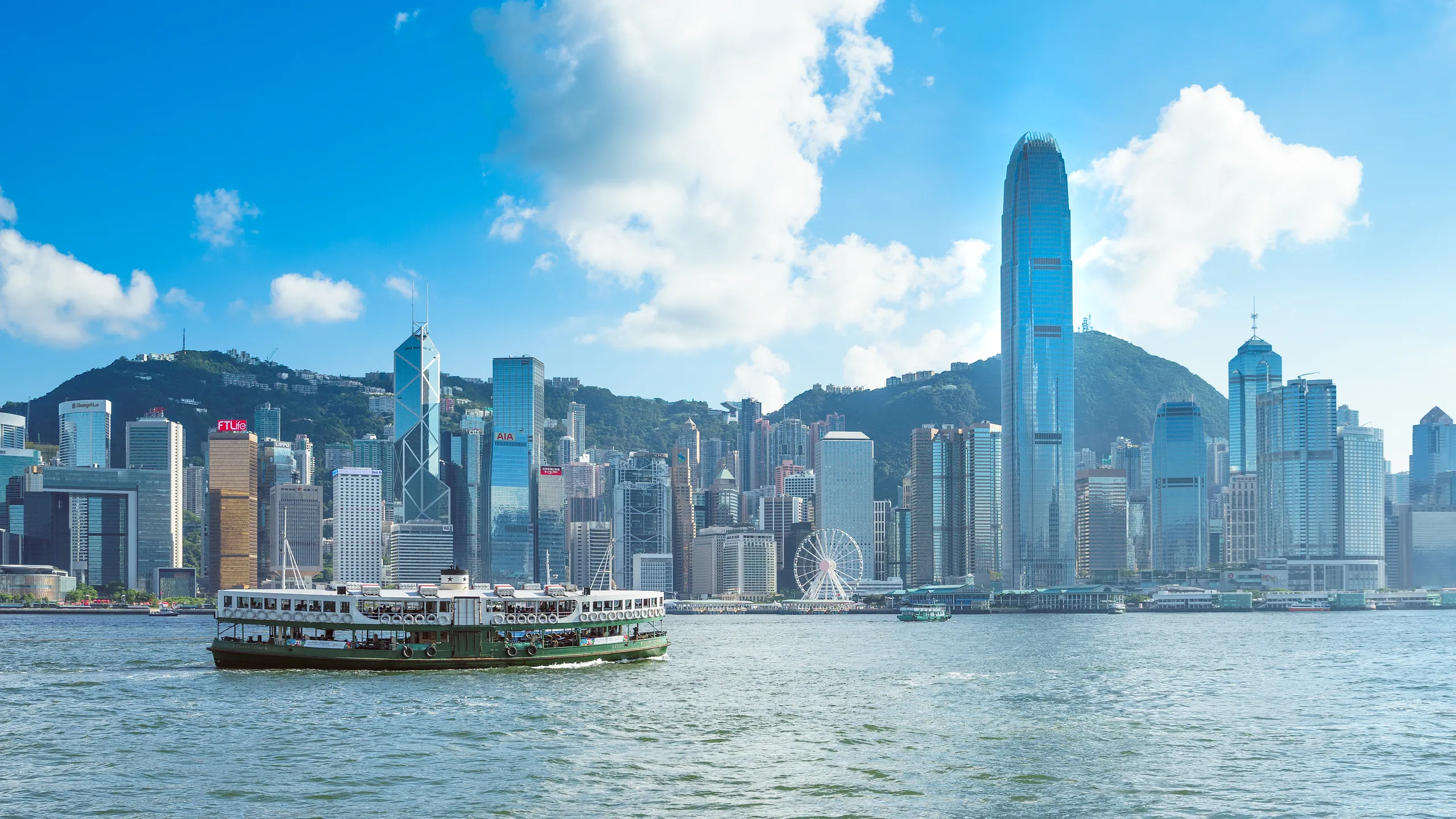 香港三代试管