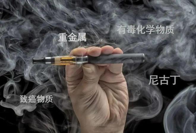 尼古丁及其对生育的影响