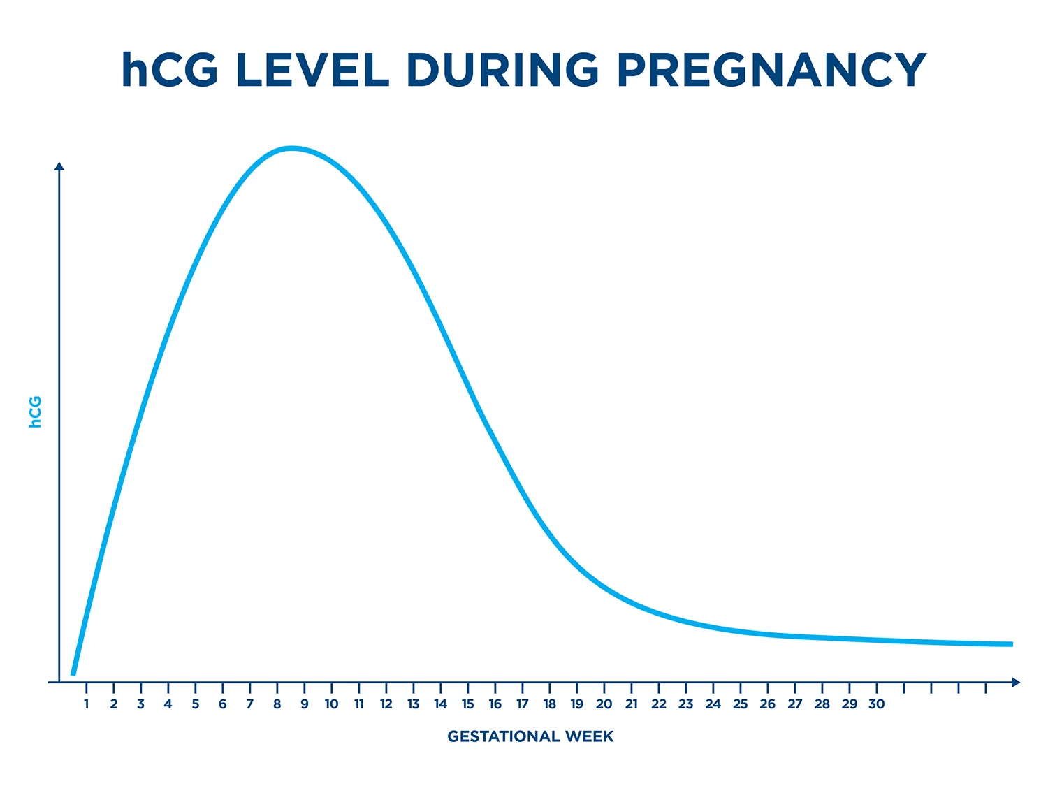 HCG 试管移植