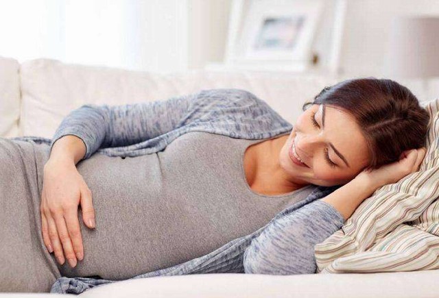 代孕妈妈怀孕期间如何管理？