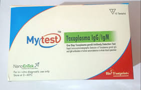 弓形虫 试管移植