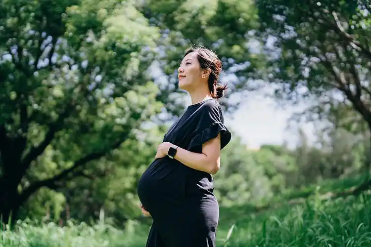 怀孕后数值怎样才安全