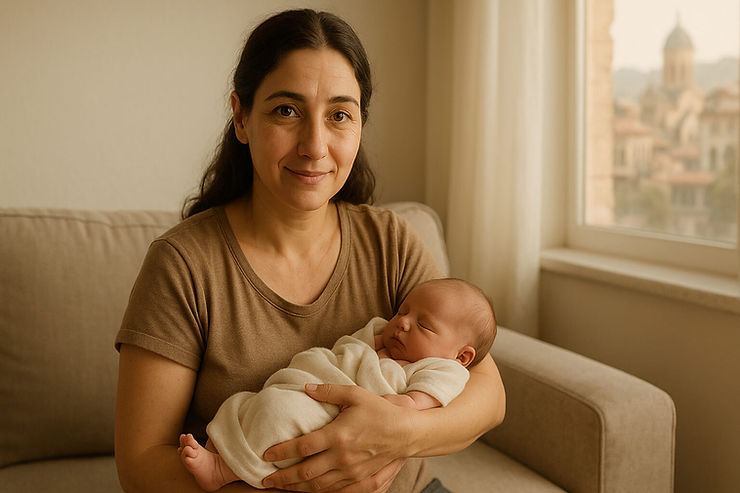 2025-2026年格鲁吉亚代孕：最新费用、补偿及预期情况