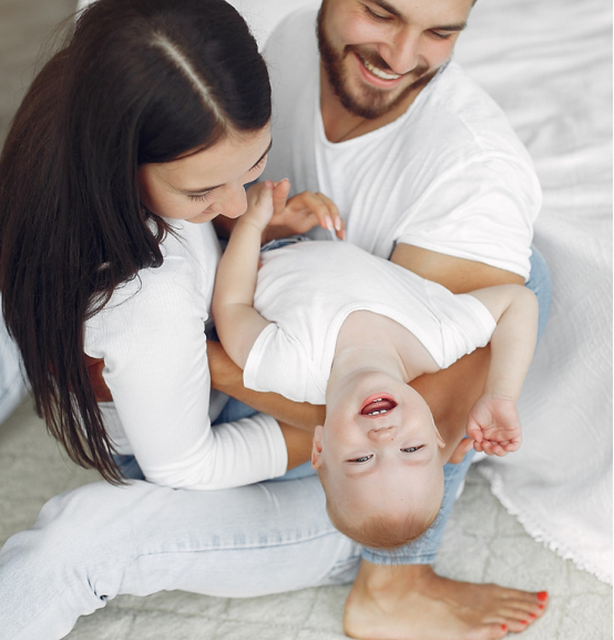 哈萨克斯坦代孕：法律红线与生育选择的平衡之道