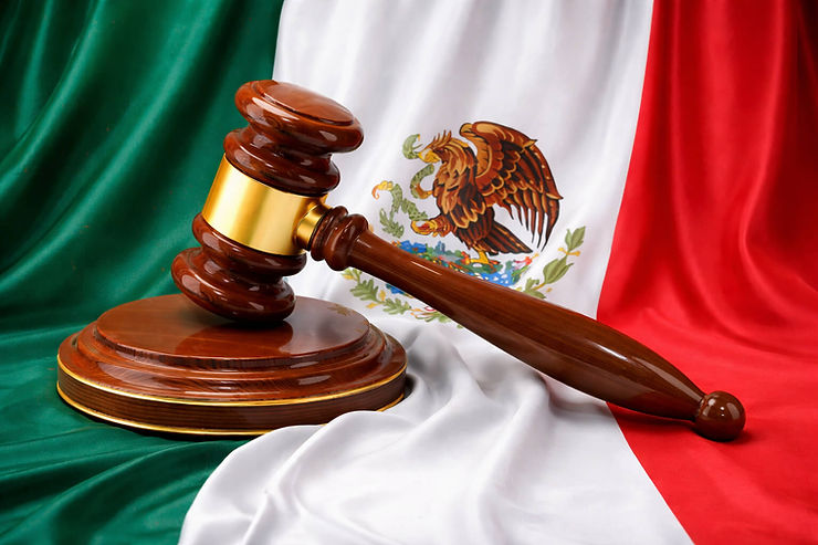 墨西哥代孕法2026年修订案——新的法律途径及准父母须知