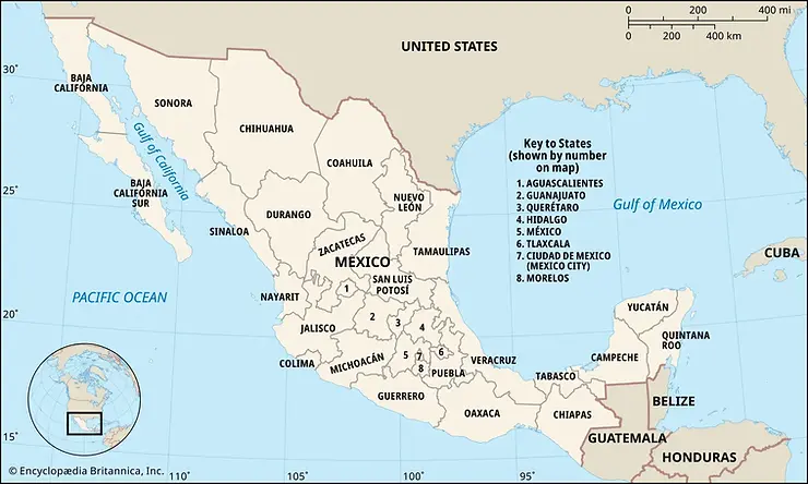 墨西哥代孕法2026年修订案——新的法律途径及准父母须知