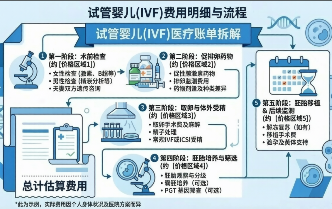 吉尔吉斯斯坦试管代孕到底要花多少钱？