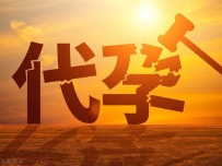 外国与代孕相关的法律